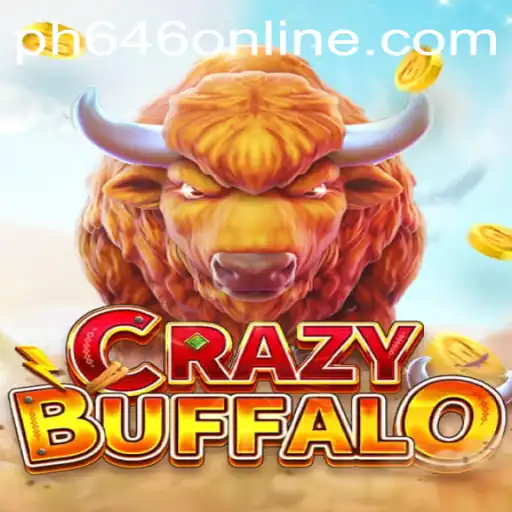 Unleashing the Wild Adventure of CRAZYBUFFALO