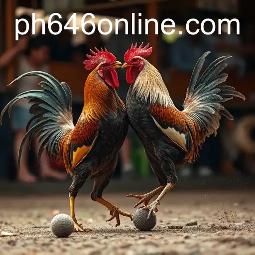 The Cultural History and Controversy of Cockfighting: A Deep Dive into the Tradition using PH646