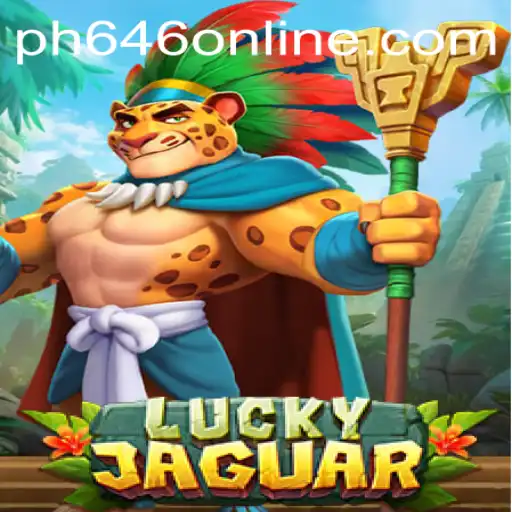 Explore the Thrilling World of LuckyJaguar: A Cutting-Edge Casino Experience