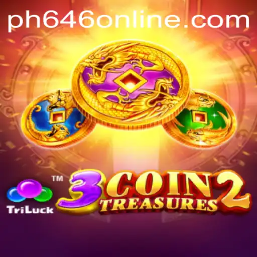 Discover the Intrigue of 3CoinTreasures2: A Guide to This Thrilling Adventure Game