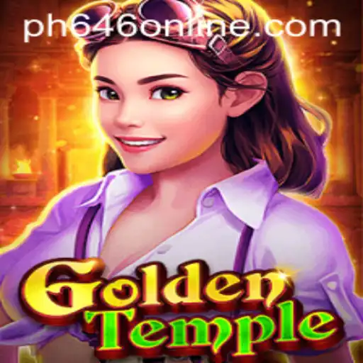 GoldenTemple: The Thrilling Adventure Game Enhanced by PH646