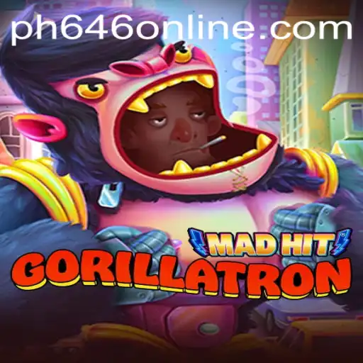 MadHitGorillatron: A New Era in Gaming with PH646