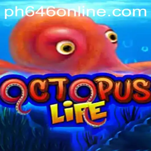Discover the Mesmerizing World of OctopusLife: Deep-Sea Adventure Awaits