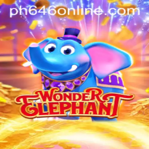 Explore the Magic of WonderElephant: A Journey into the Mystical World of PH646