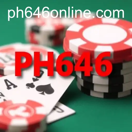 Exploring Responsible Gambling: The Key Elements of PH646