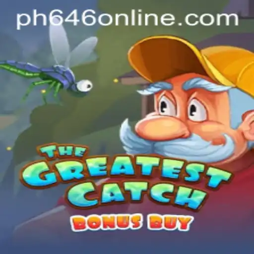 The Greatest Catch Bonus Buy: An Engaging Dive into a New Gaming Experience