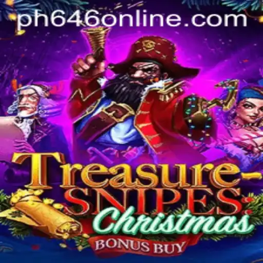 Discover the Festive Adventure of TreasuresnipesChristmas: An In-Depth Overview